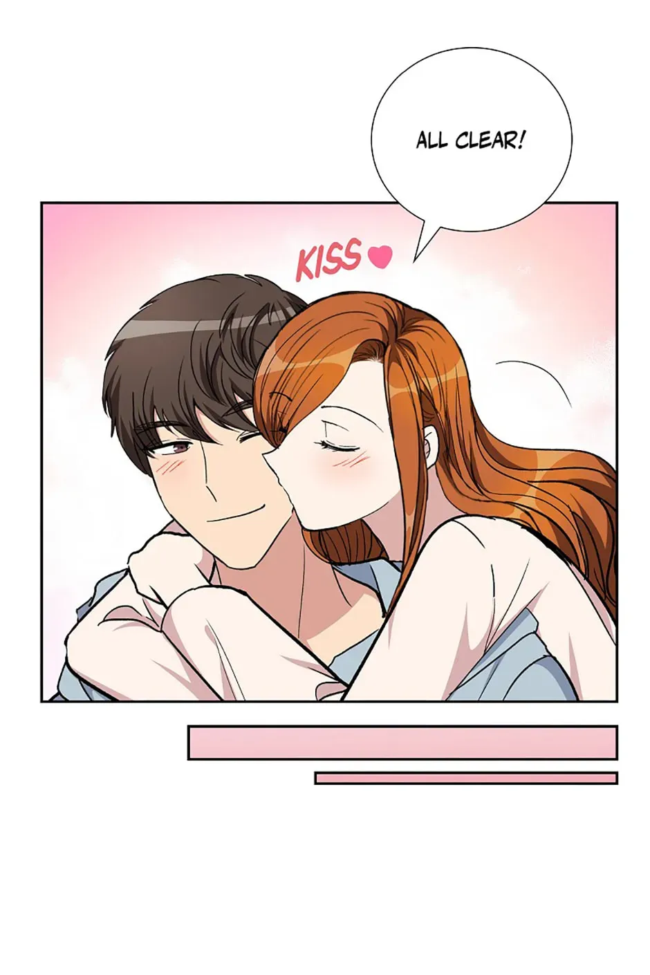 All I Want is You Chapter 94 page 42