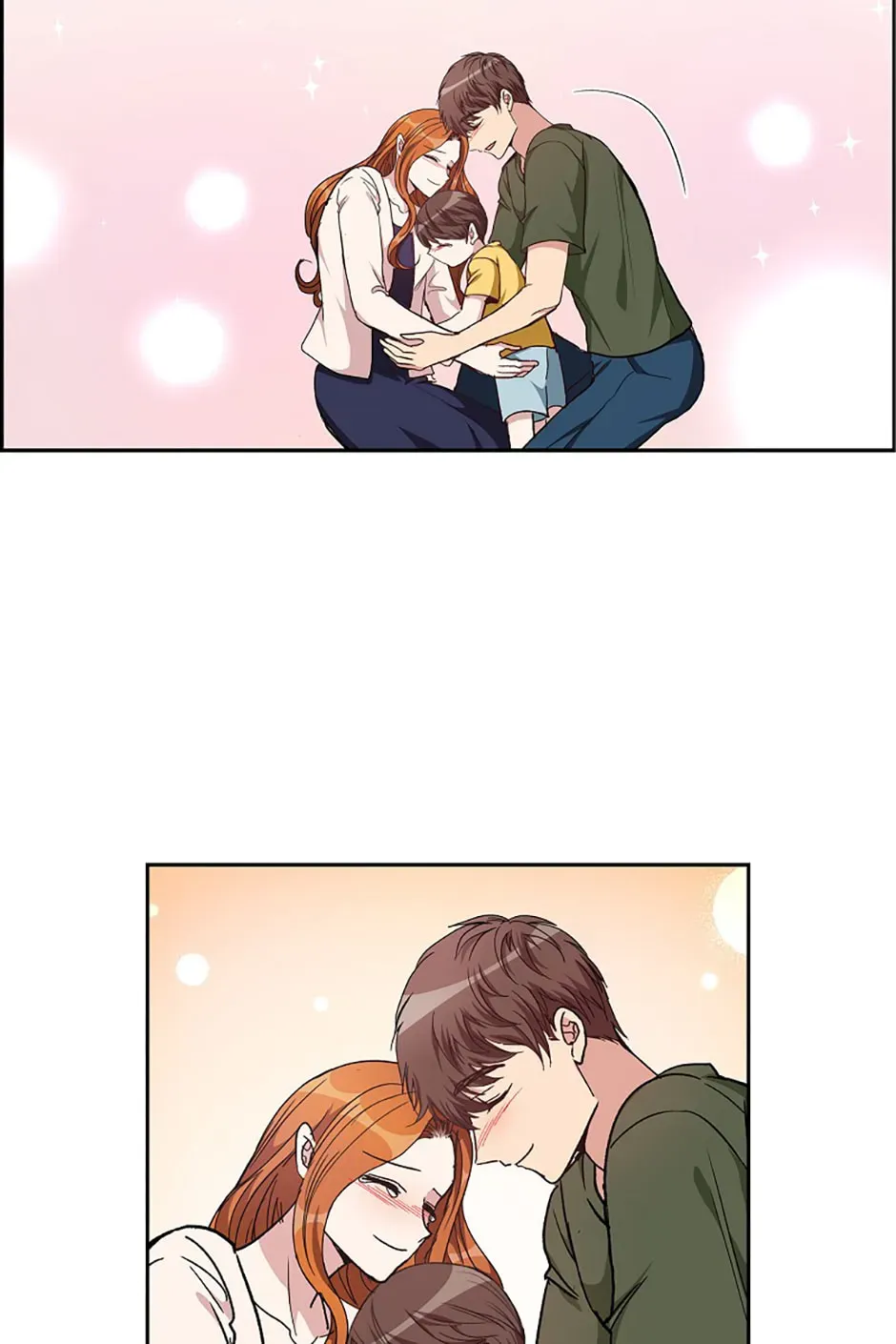 All I Want is You Chapter 94 page 62