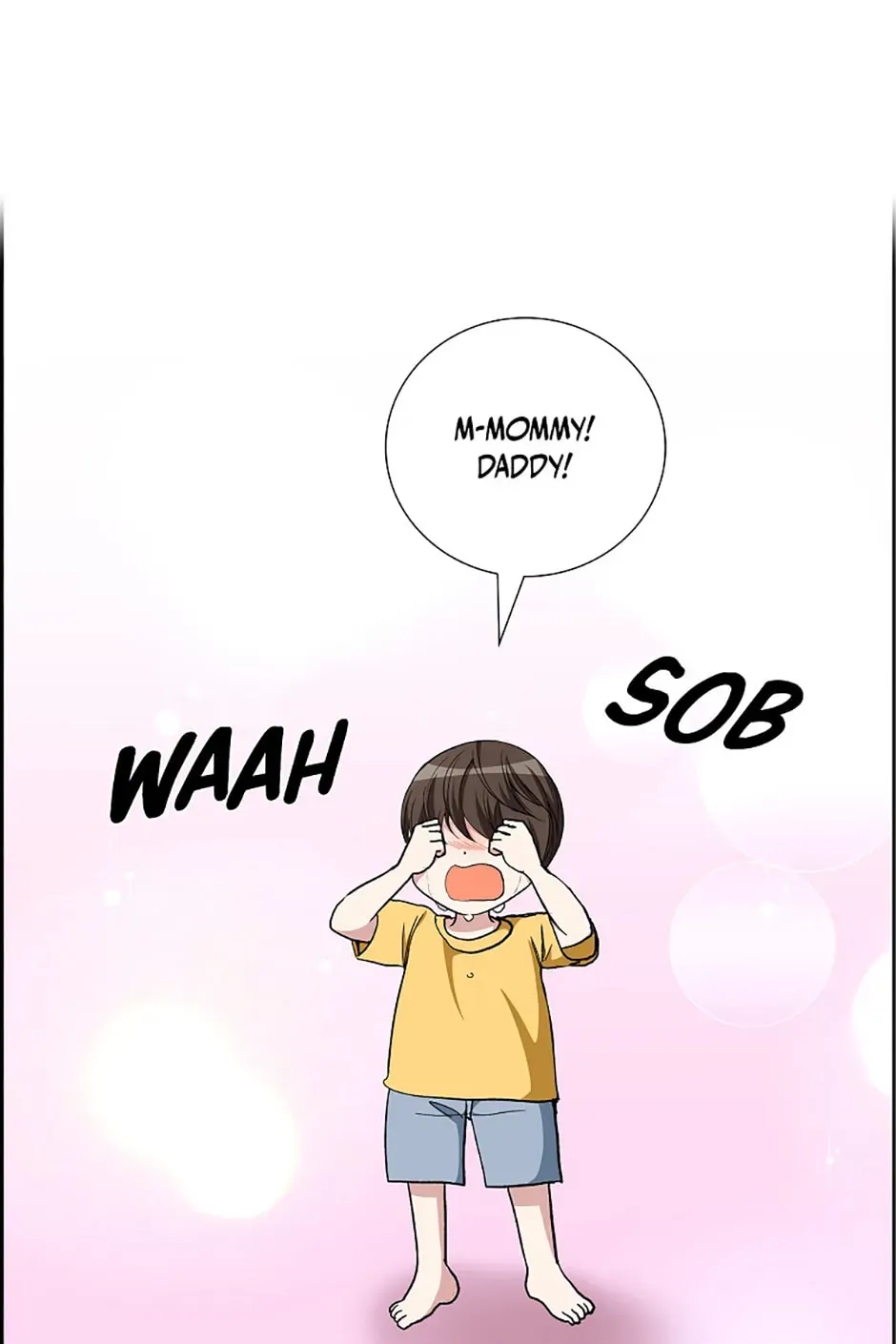 All I Want is You Chapter 94 page 56