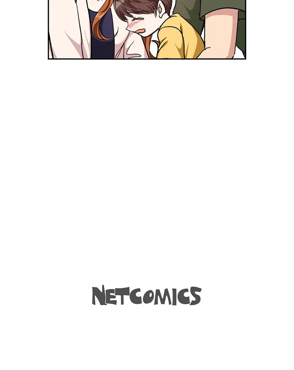 All I Want is You Chapter 94 page 63