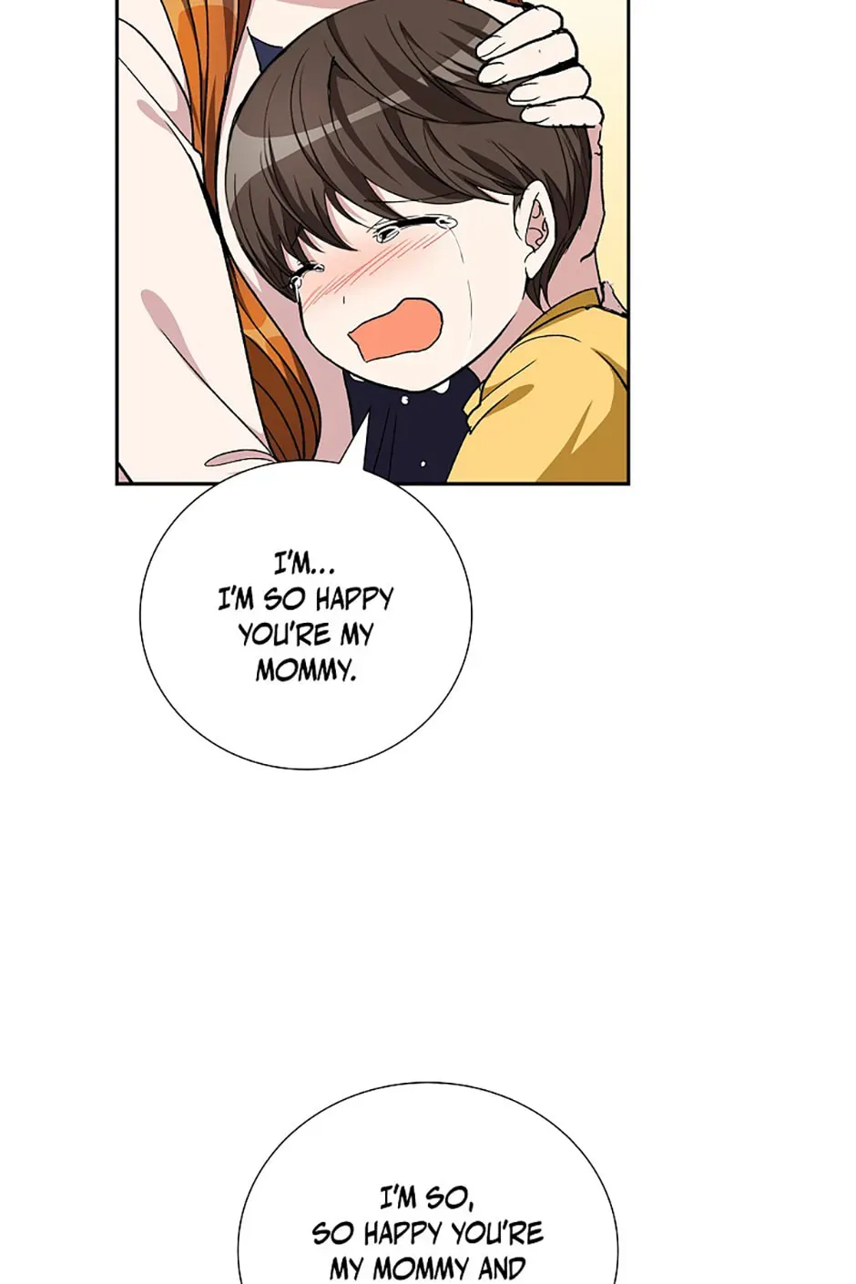 All I Want is You Chapter 94 page 59