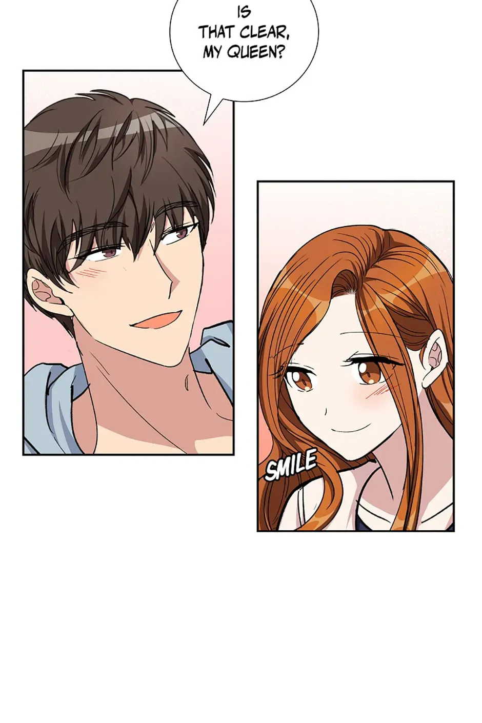 All I Want is You Chapter 94 page 41