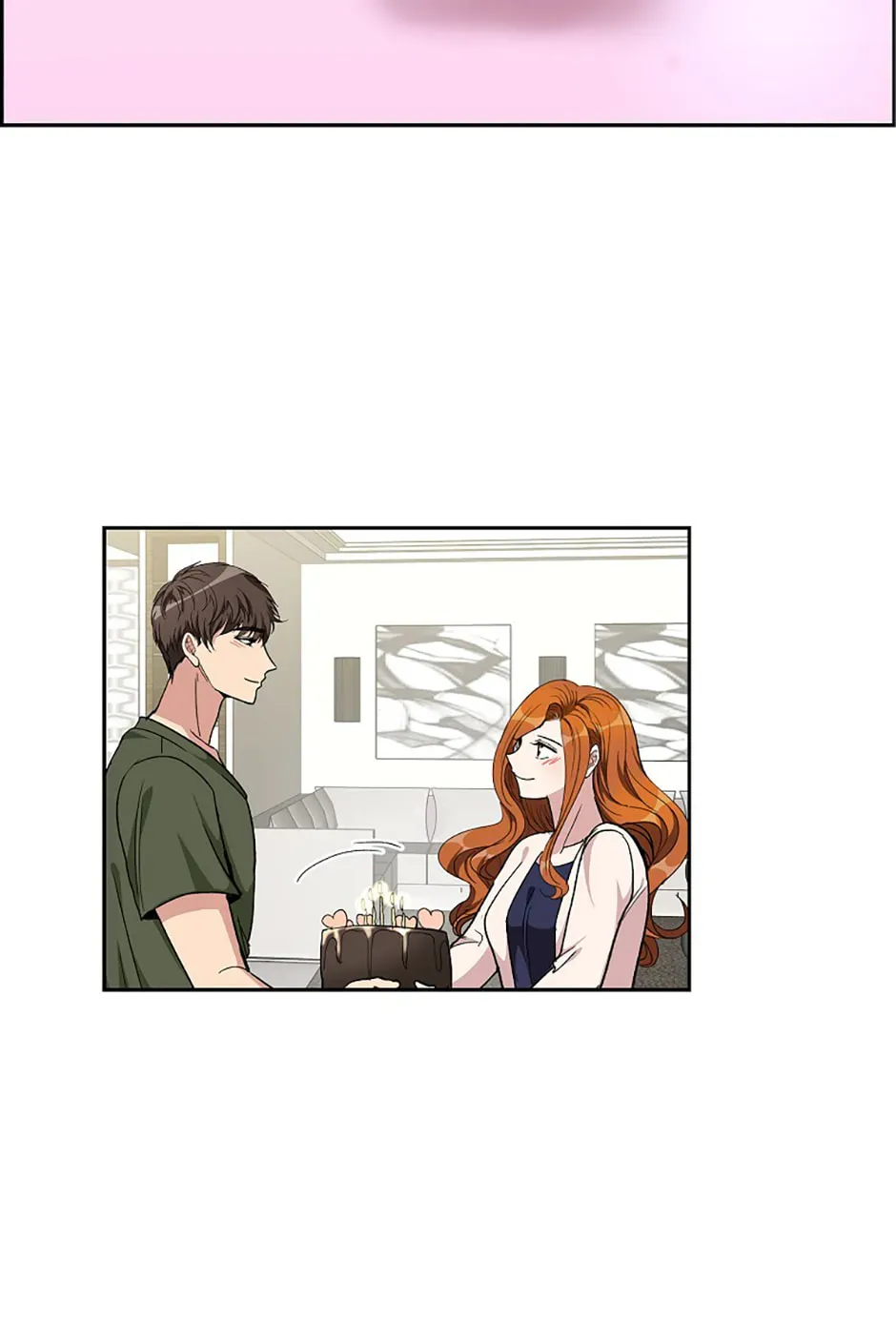 All I Want is You Chapter 94 page 57