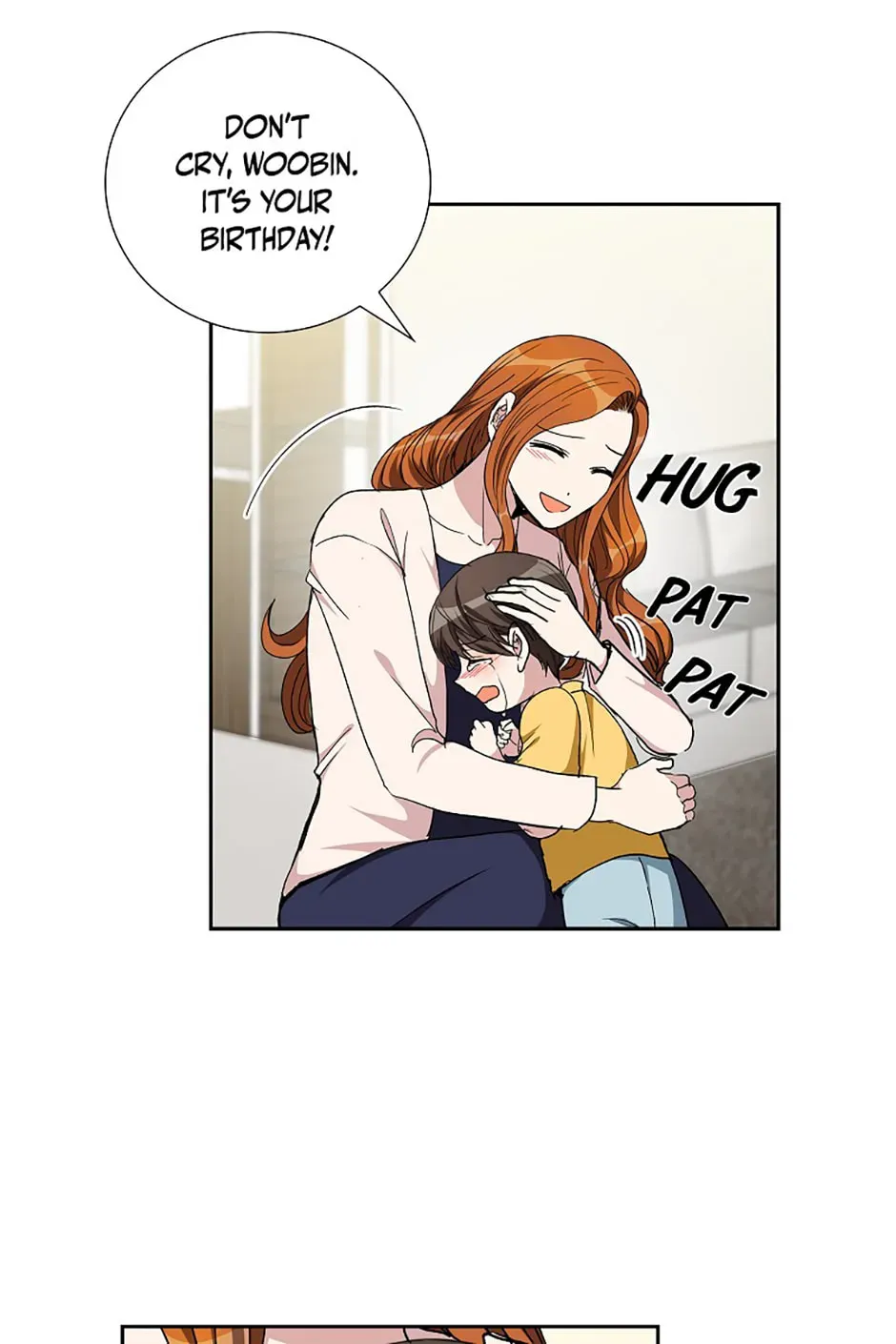 All I Want is You Chapter 94 page 58
