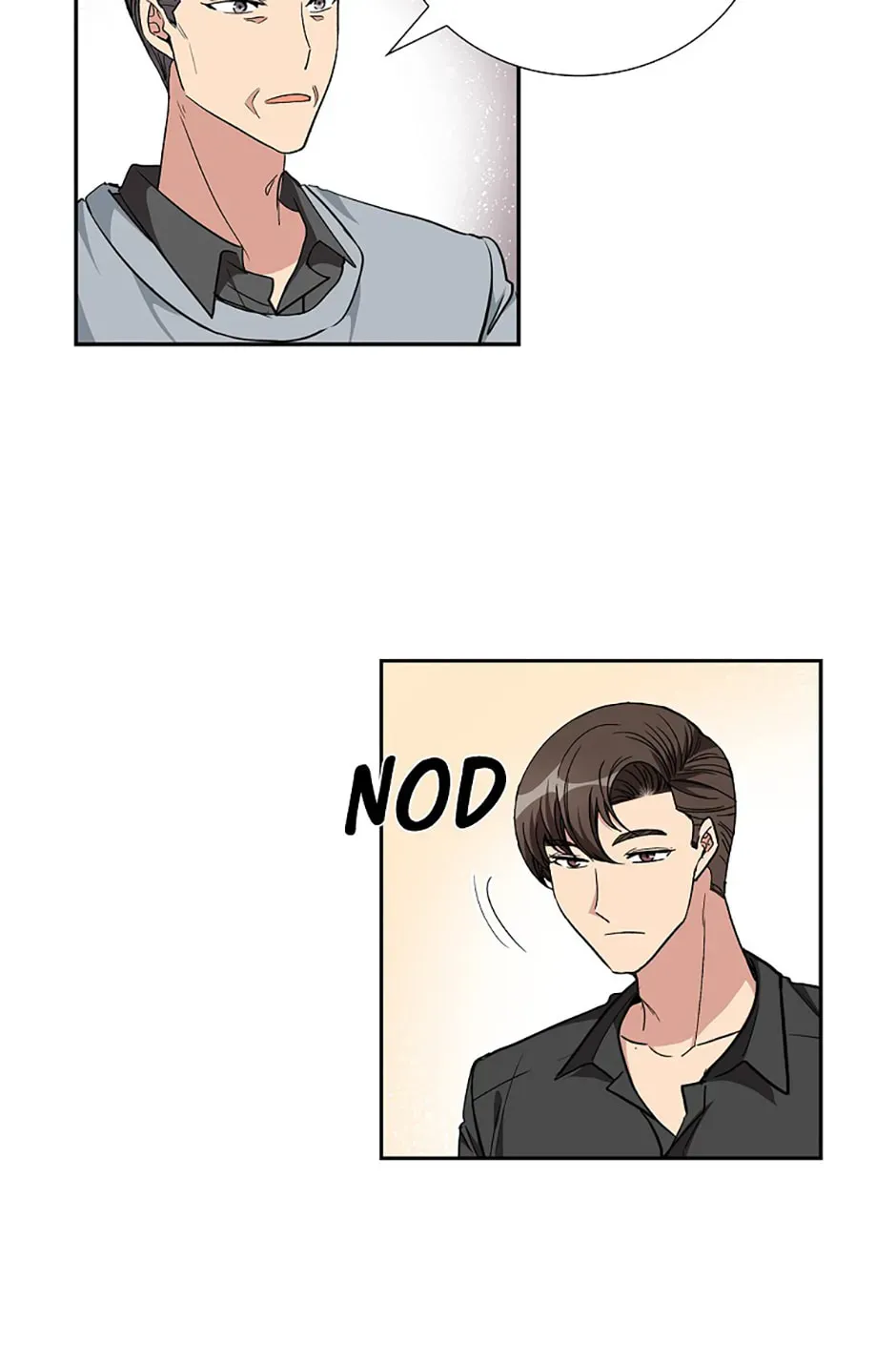 All I Want is You Chapter 93 page 15
