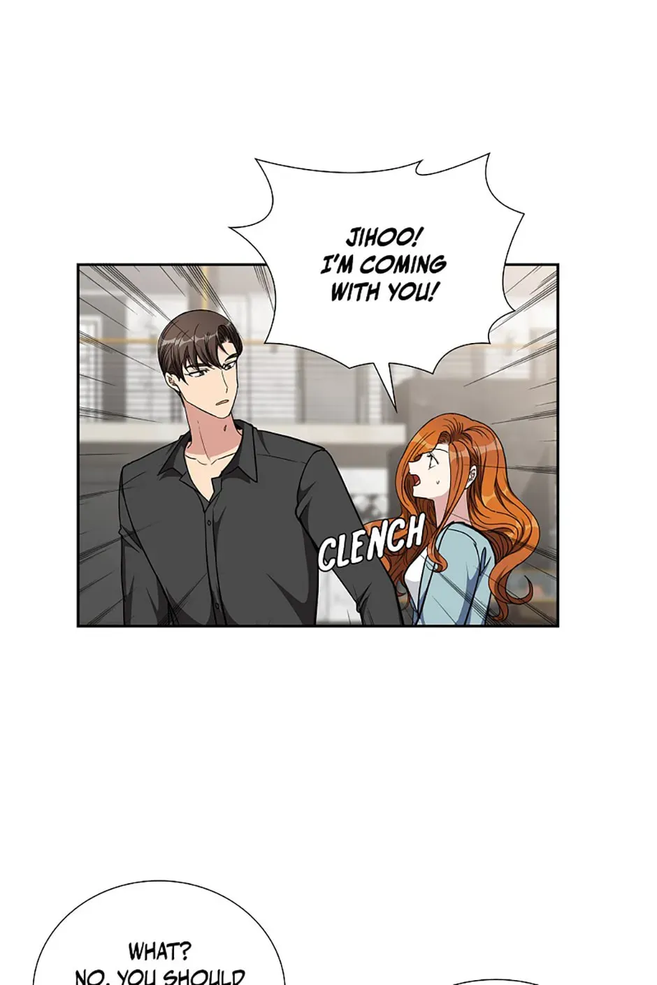 All I Want is You Chapter 93 page 16