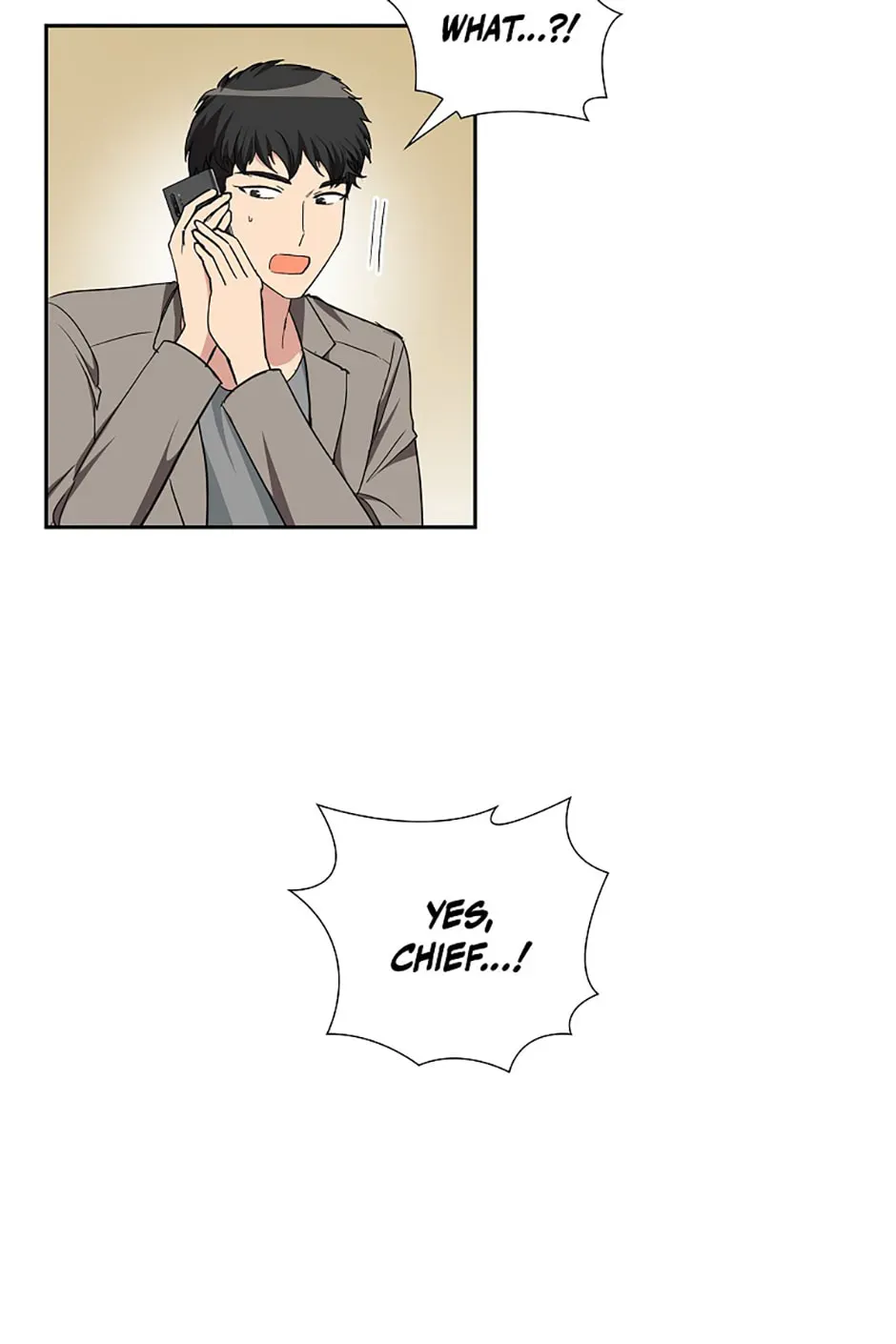 All I Want is You Chapter 93 page 8