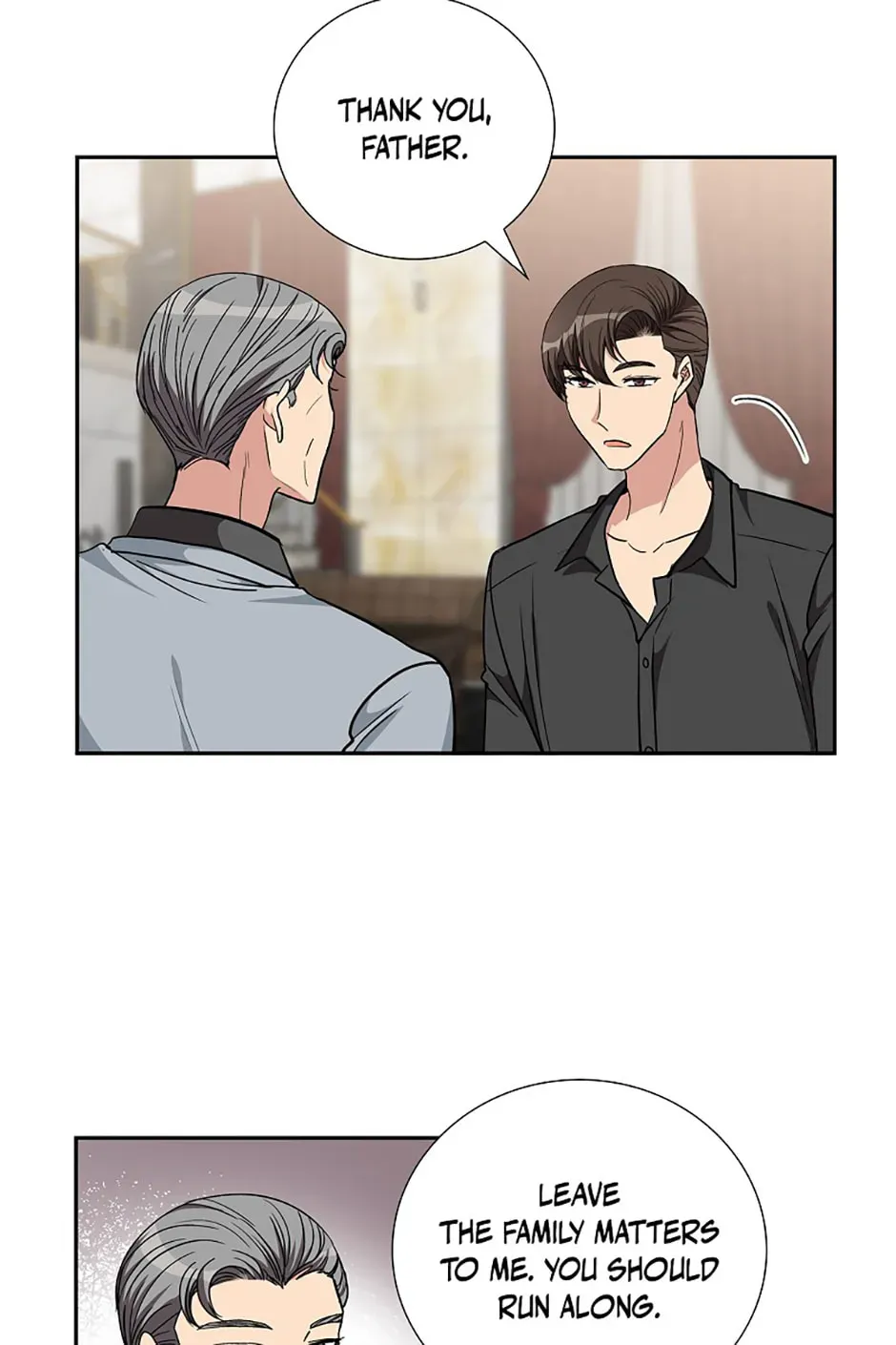 All I Want is You Chapter 93 page 14