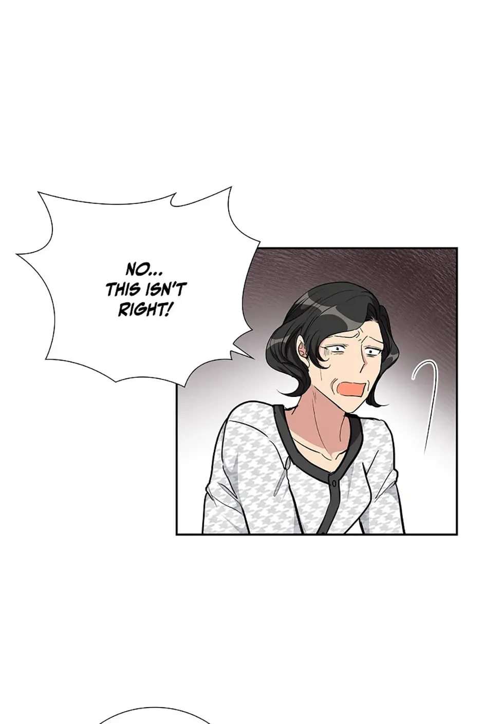 All I Want is You Chapter 93 page 22