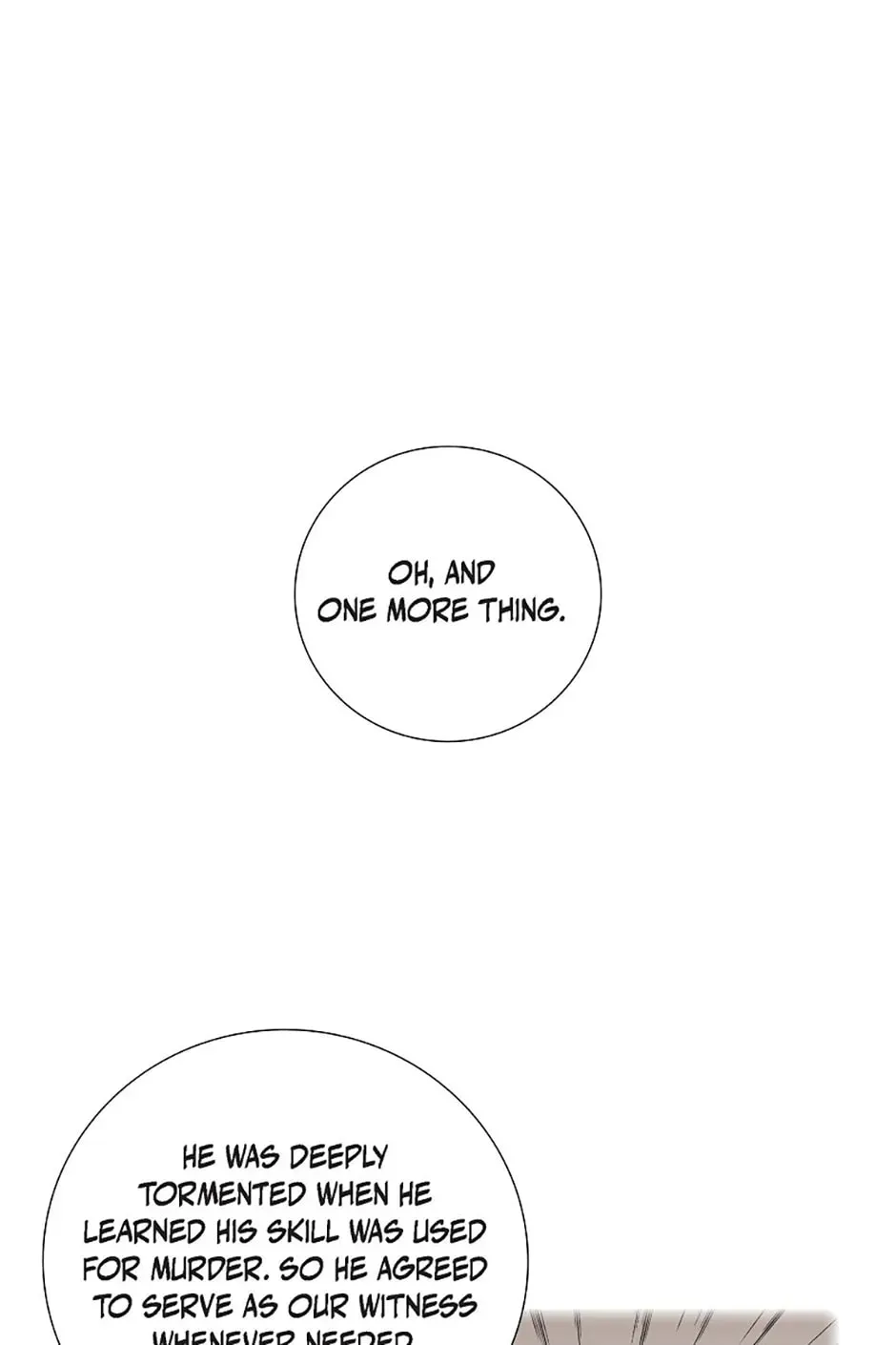 All I Want is You Chapter 92 page 1