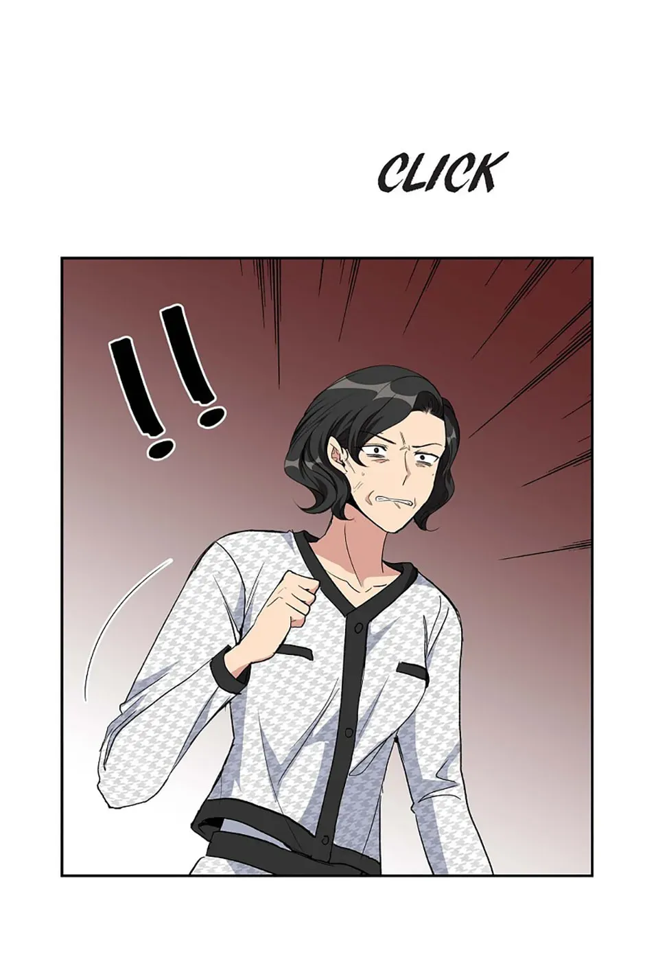 All I Want is You Chapter 92 page 10