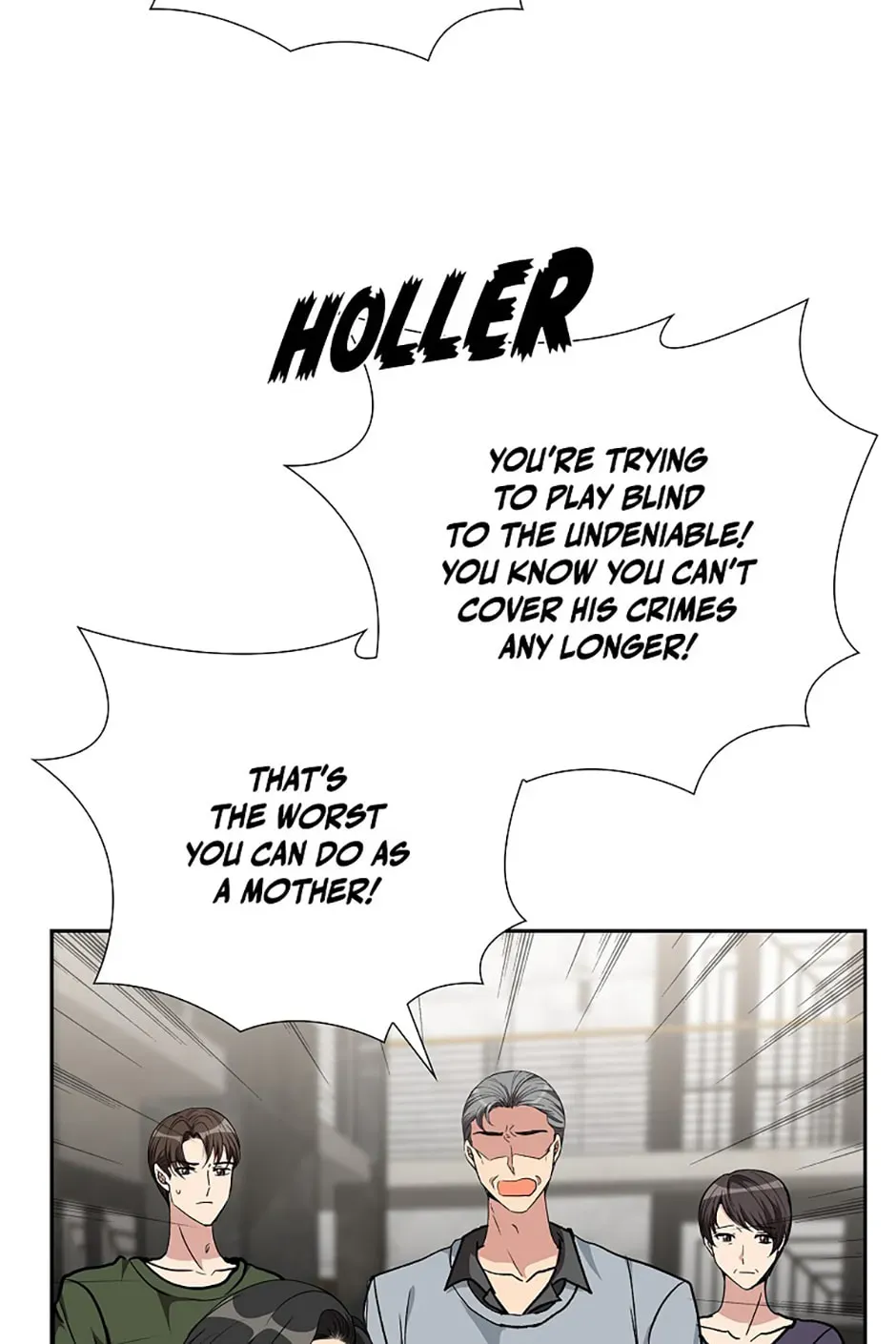 All I Want is You Chapter 93 page 24