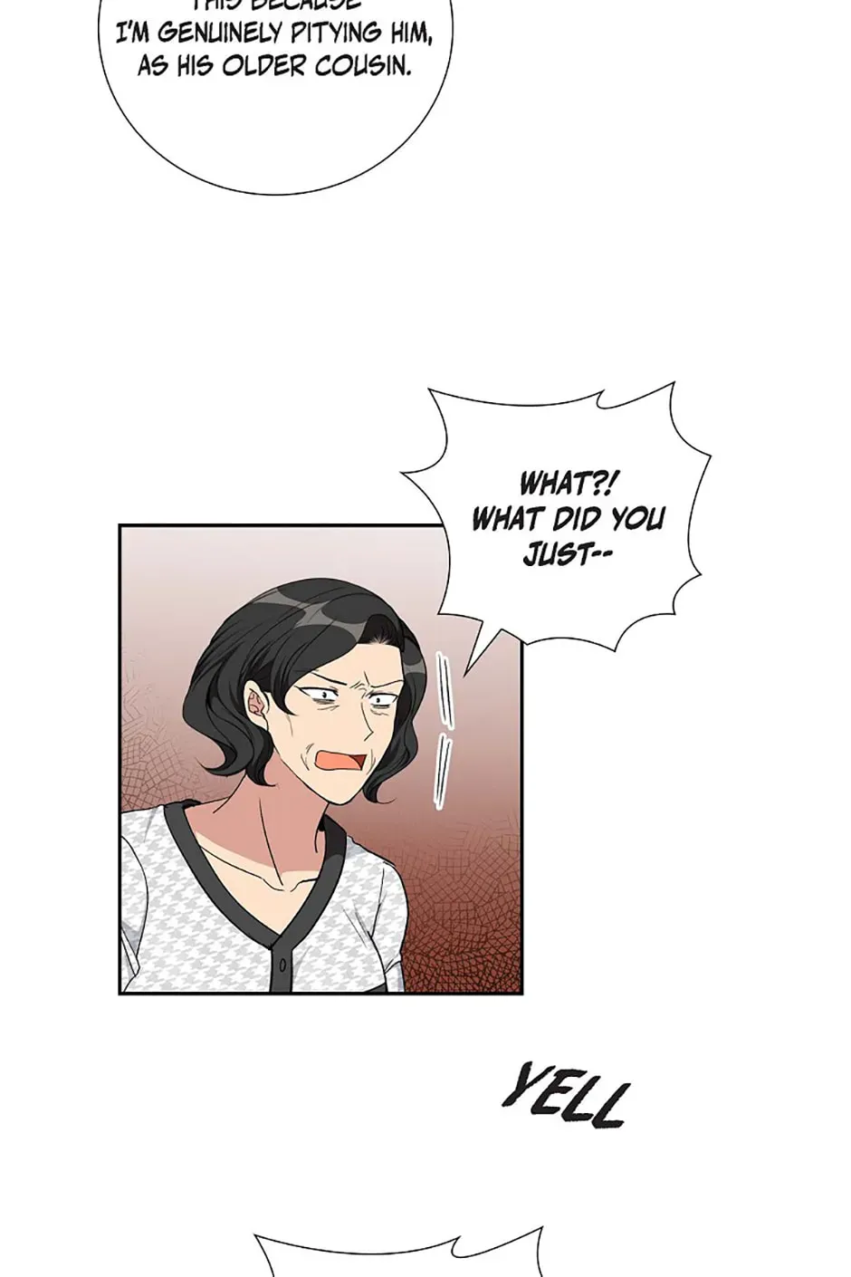 All I Want is You Chapter 92 page 15