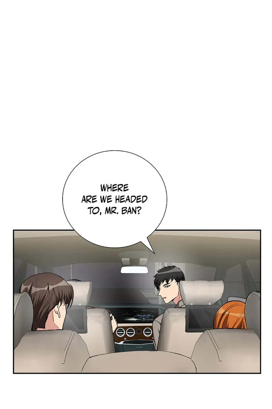 All I Want is You Chapter 93 page 29