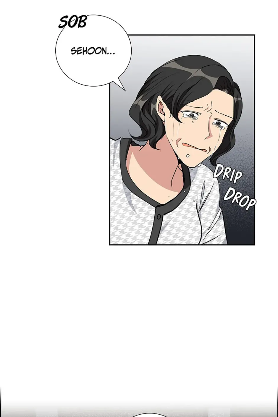 All I Want is You Chapter 93 page 27