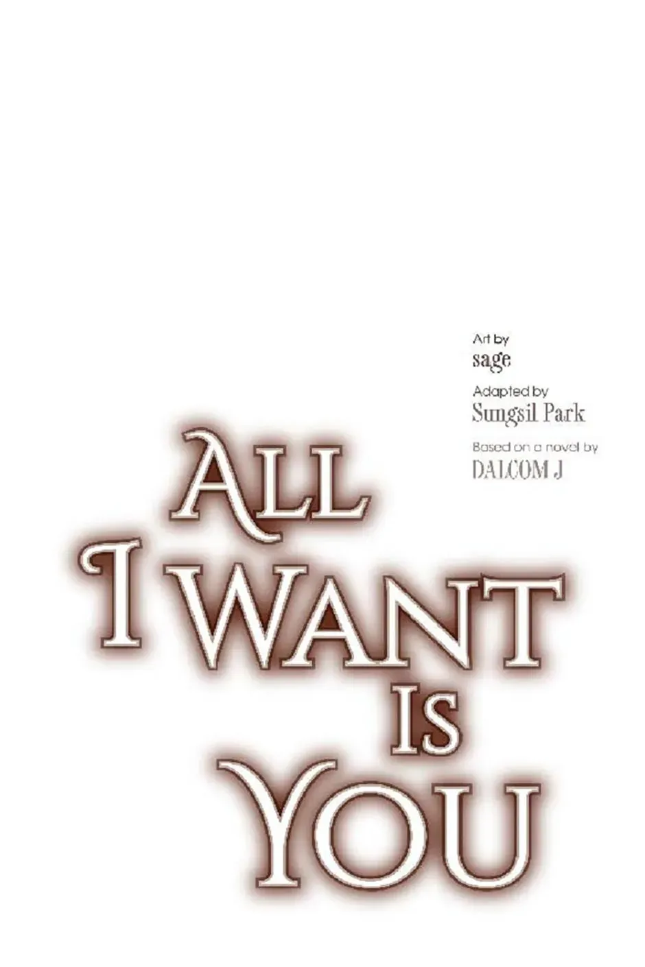 All I Want is You Chapter 92 page 11