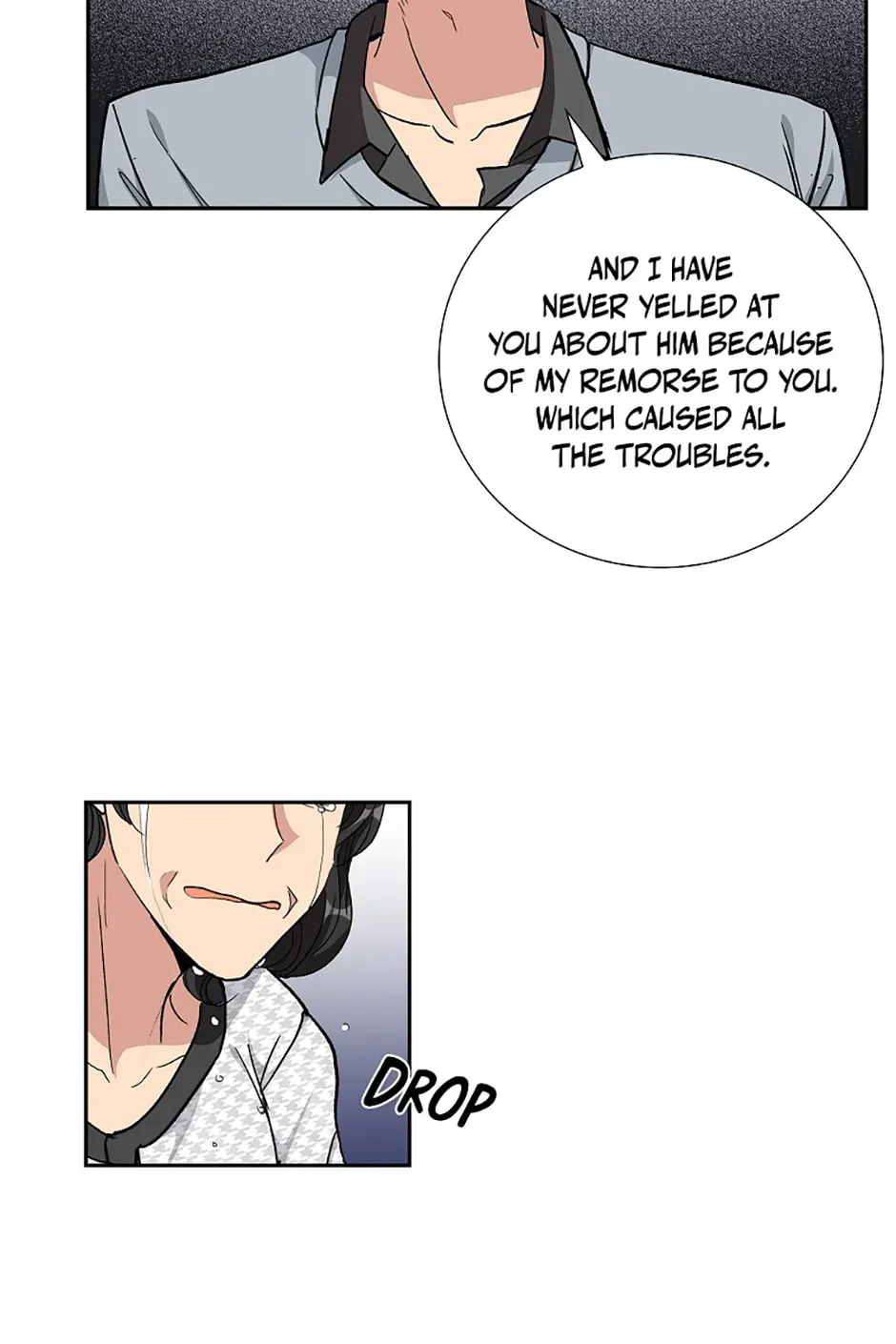 All I Want is You Chapter 93 page 26