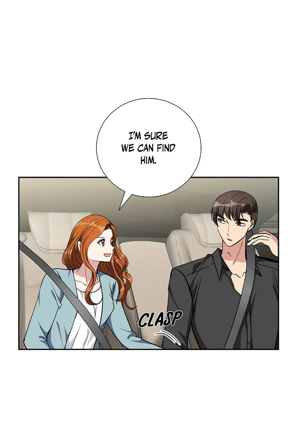 All I Want is You Chapter 93 page 38