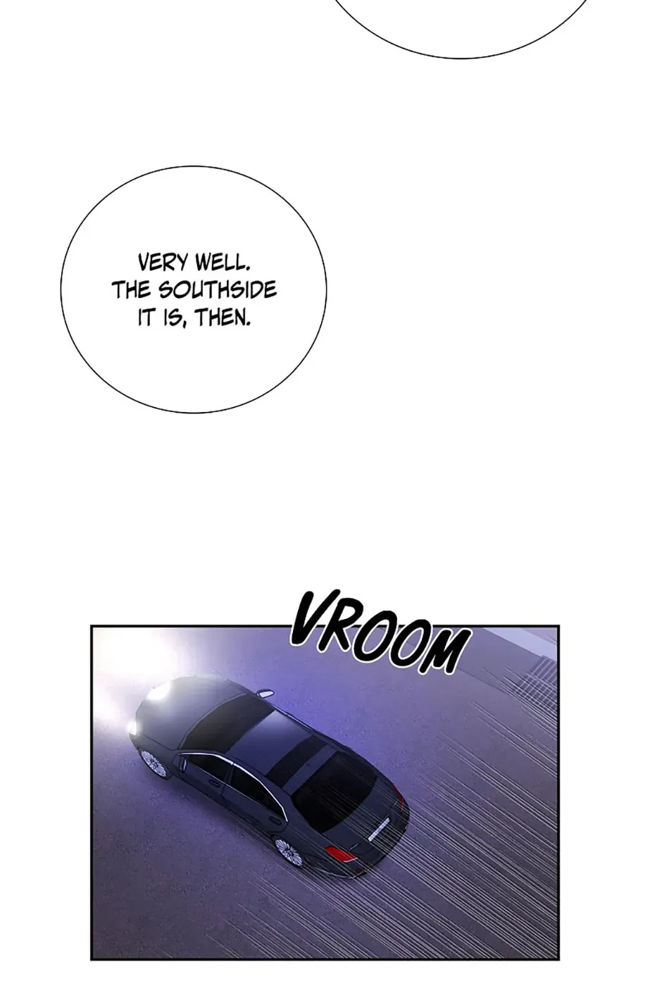All I Want is You Chapter 93 page 32