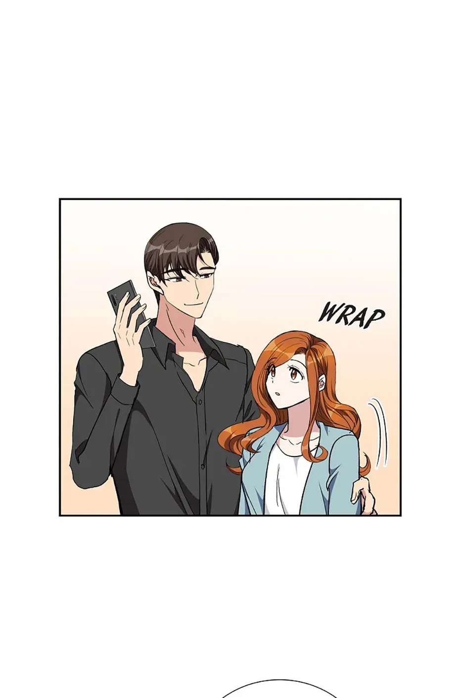 All I Want is You Chapter 92 page 36