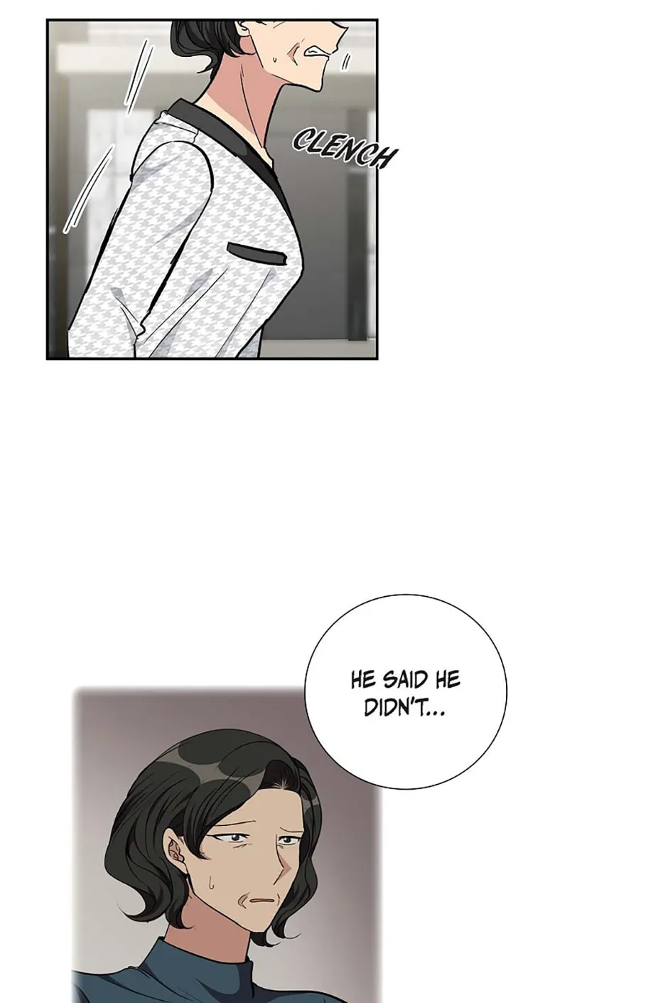 All I Want is You Chapter 92 page 24