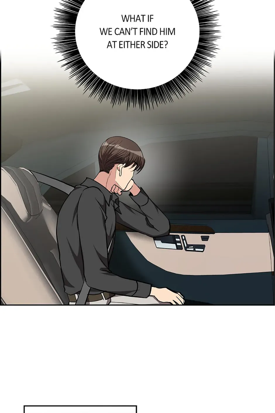 All I Want is You Chapter 93 page 36