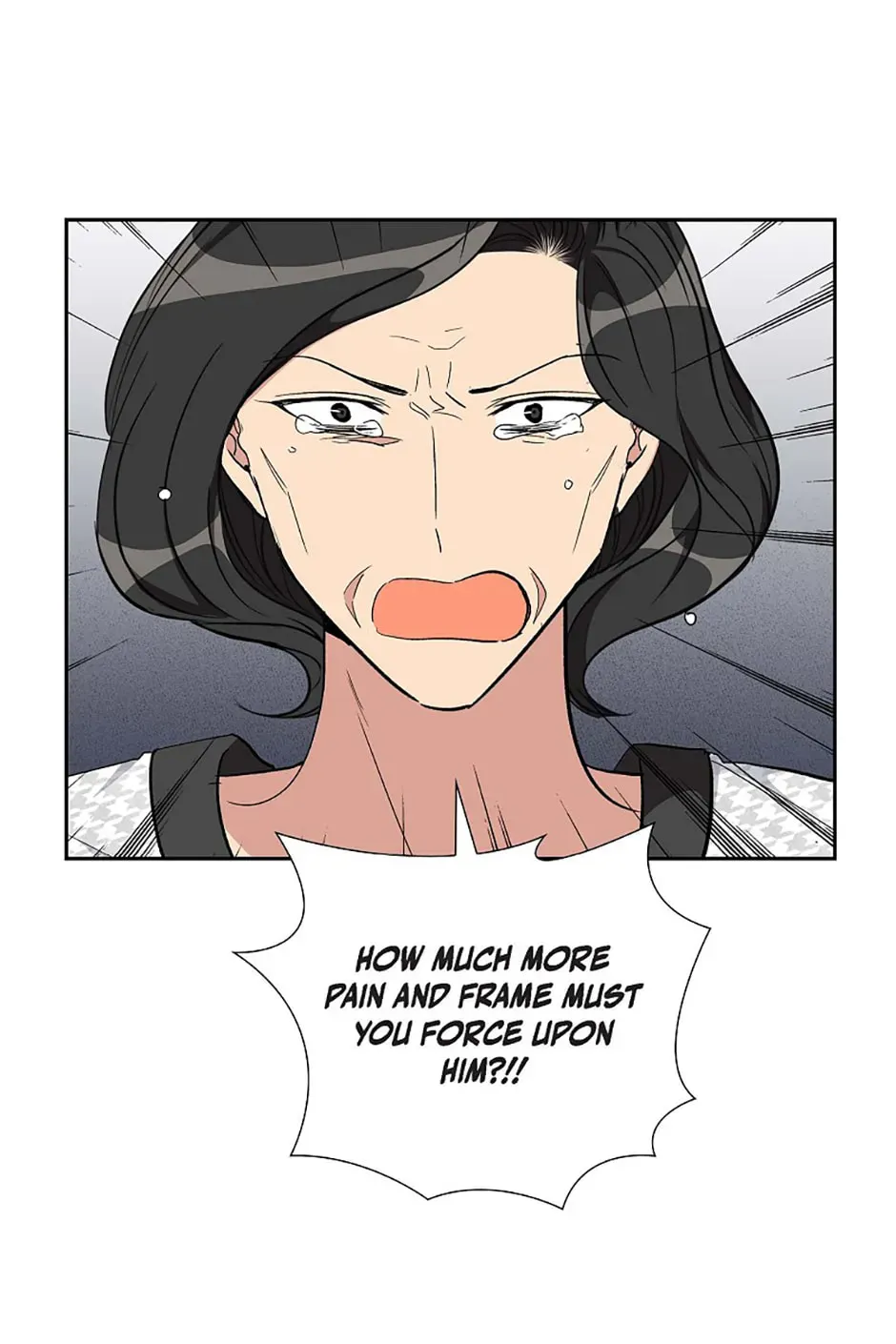All I Want is You Chapter 92 page 20