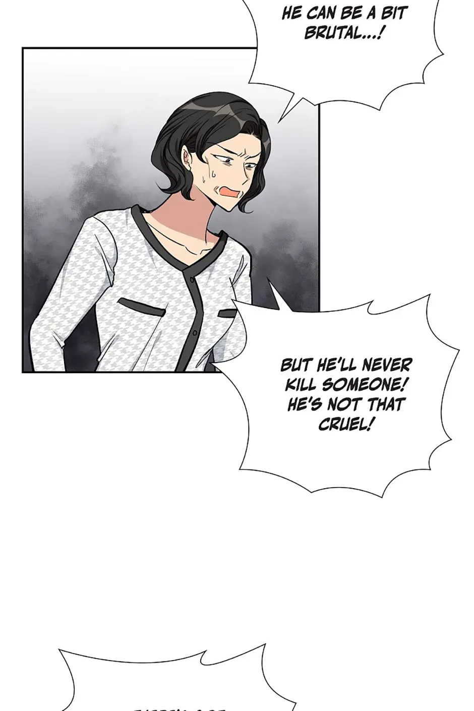 All I Want is You Chapter 92 page 26