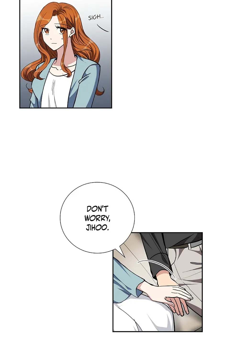 All I Want is You Chapter 93 page 37
