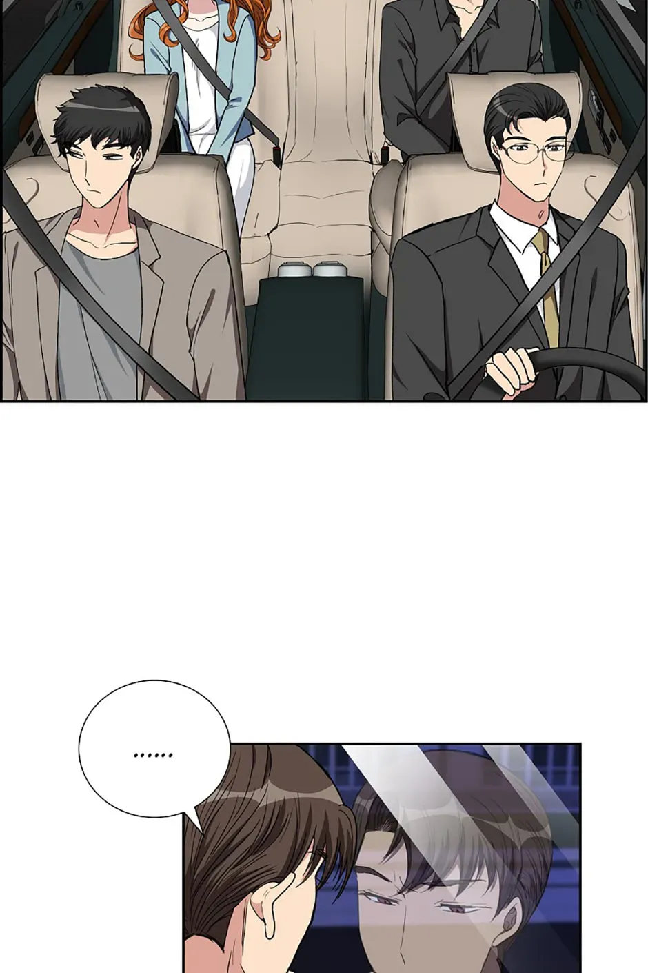 All I Want is You Chapter 93 page 34