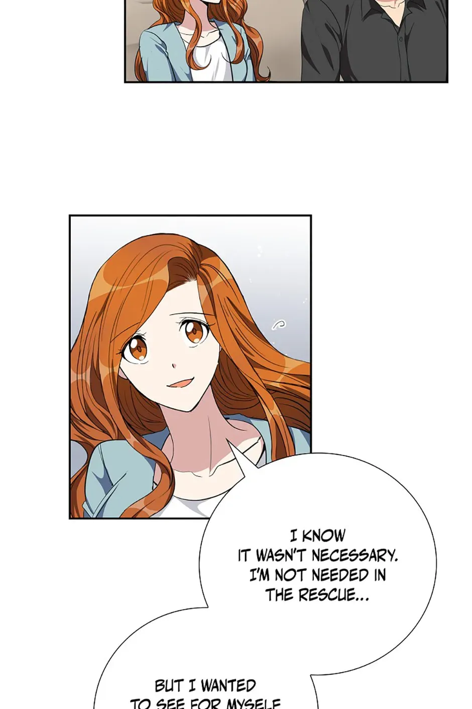 All I Want is You Chapter 93 page 46