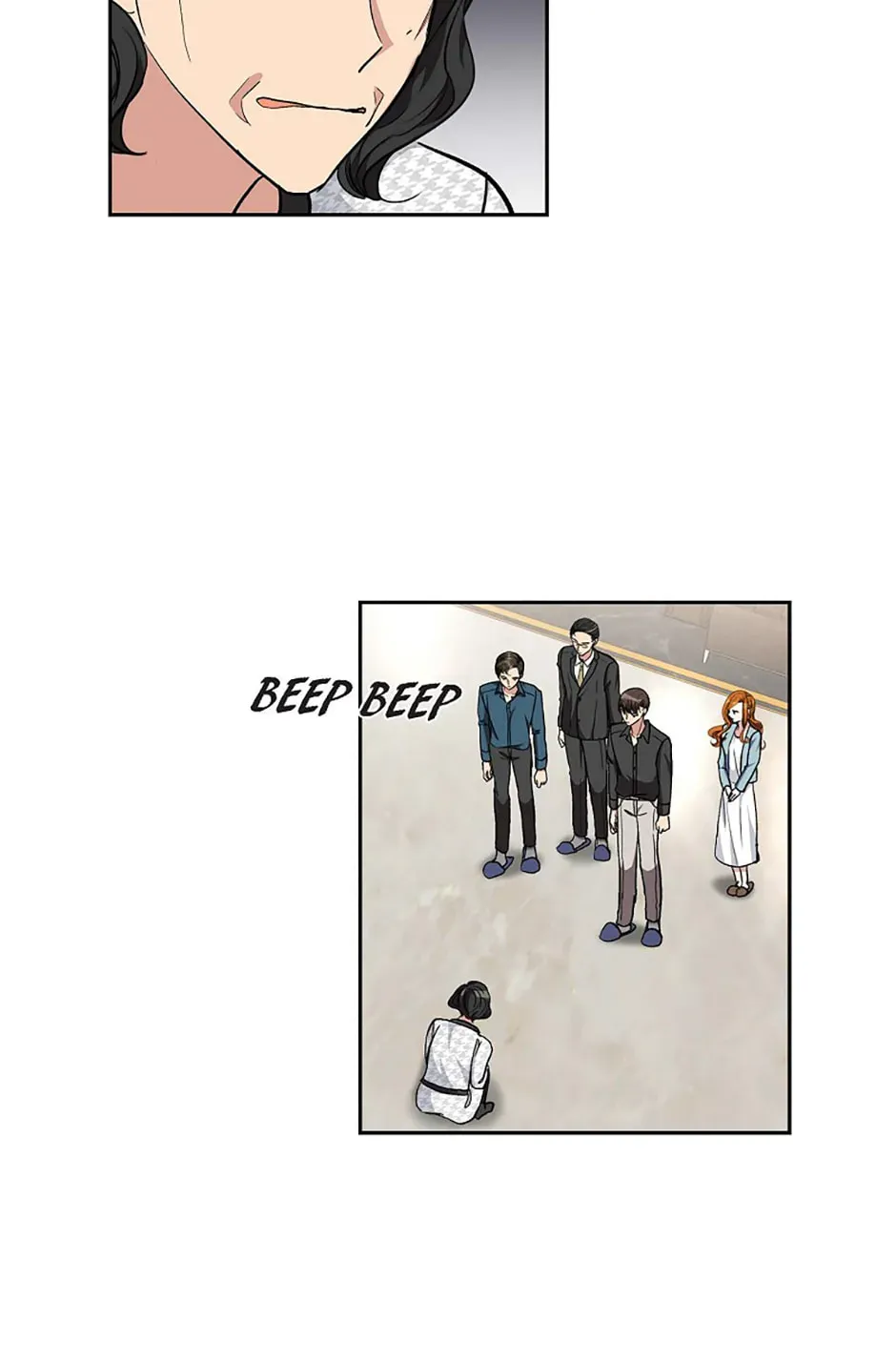 All I Want is You Chapter 92 page 50