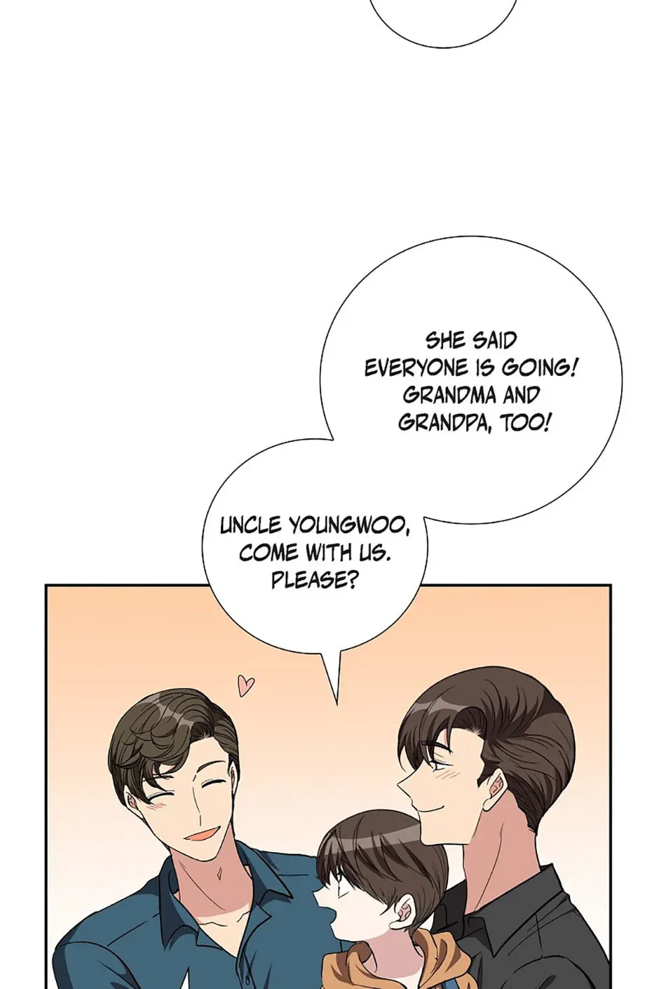 All I Want is You Chapter 92 page 55