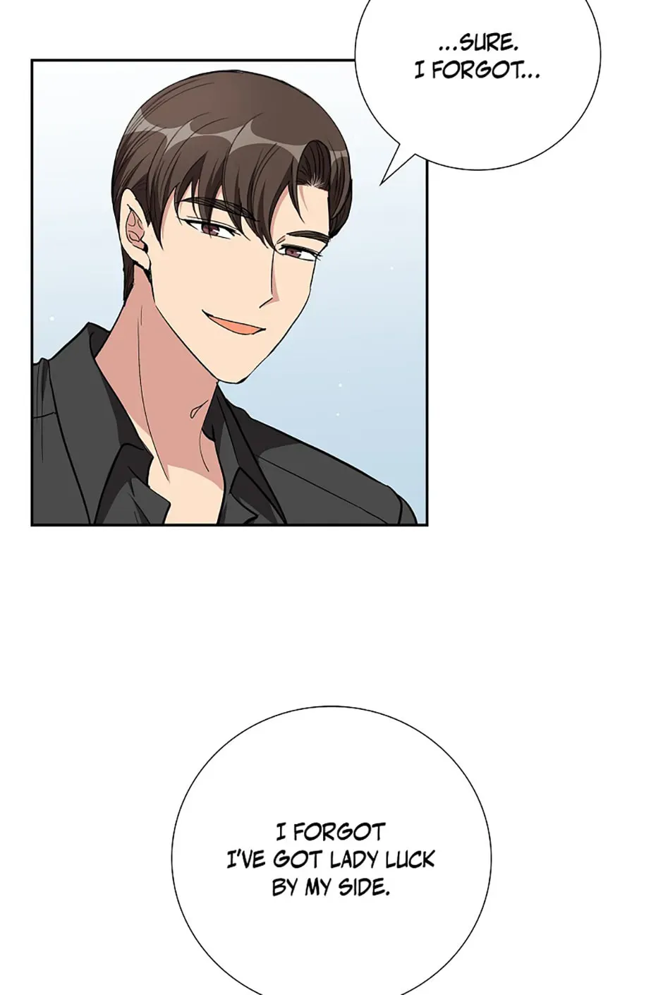 All I Want is You Chapter 93 page 40