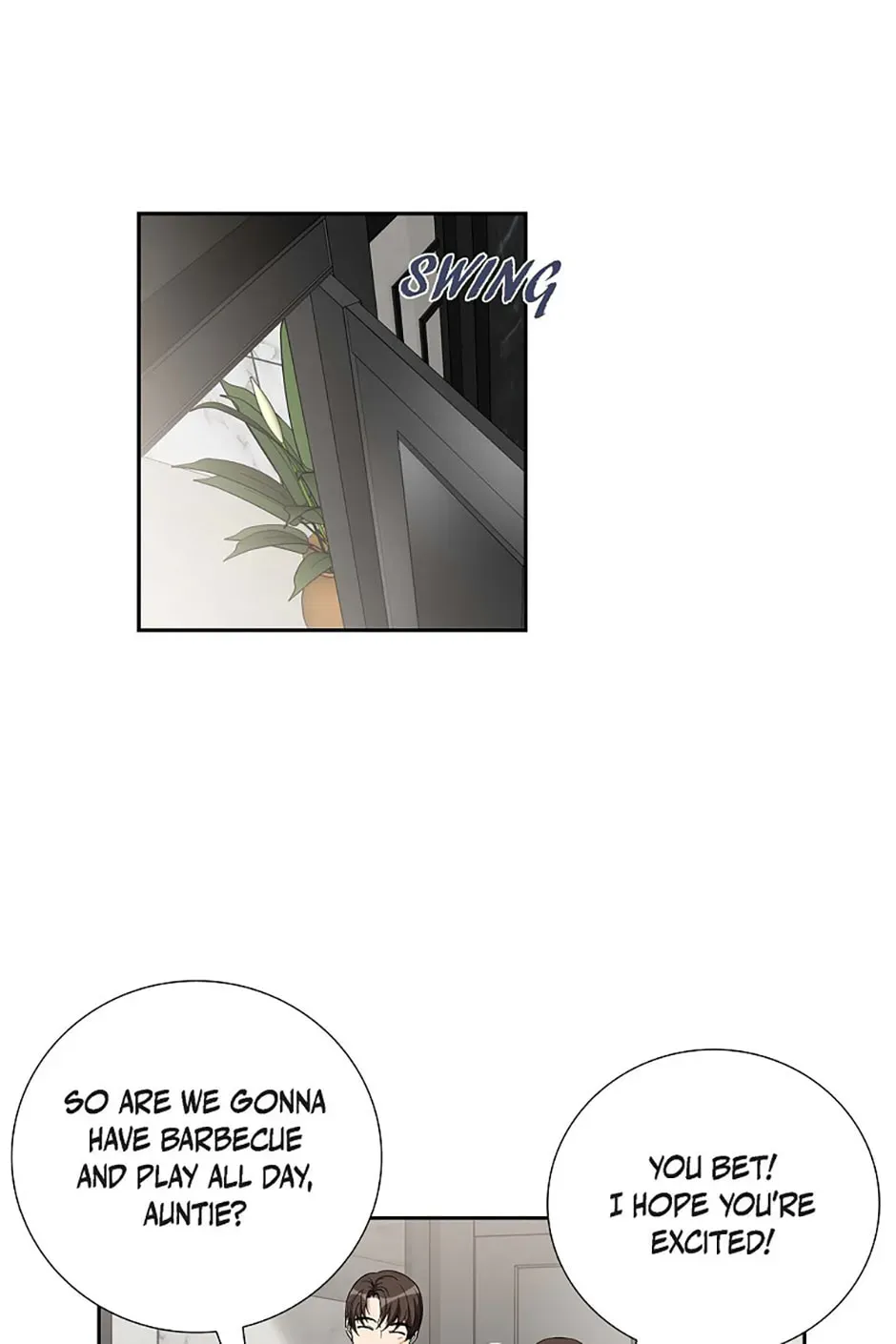 All I Want is You Chapter 92 page 51