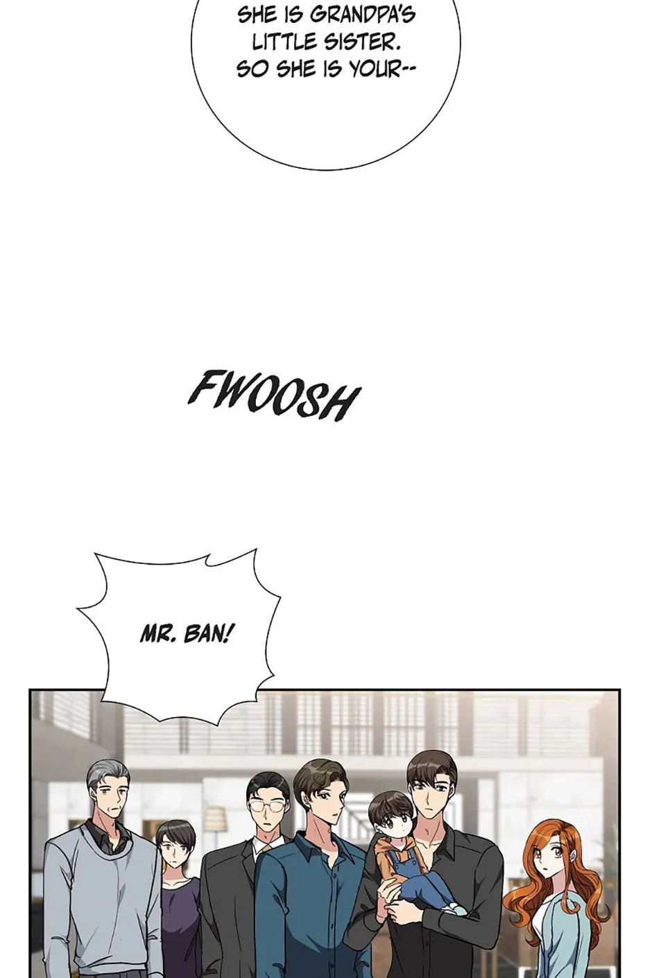 All I Want is You Chapter 92 page 59
