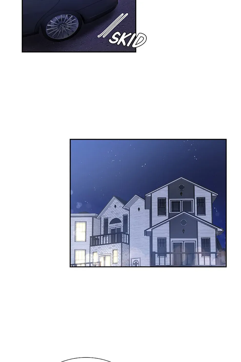All I Want is You Chapter 93 page 43