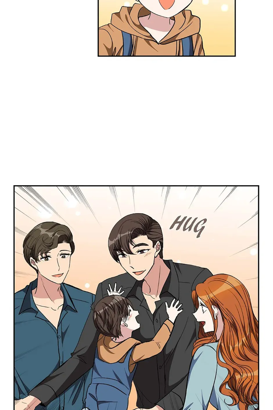 All I Want is You Chapter 92 page 53