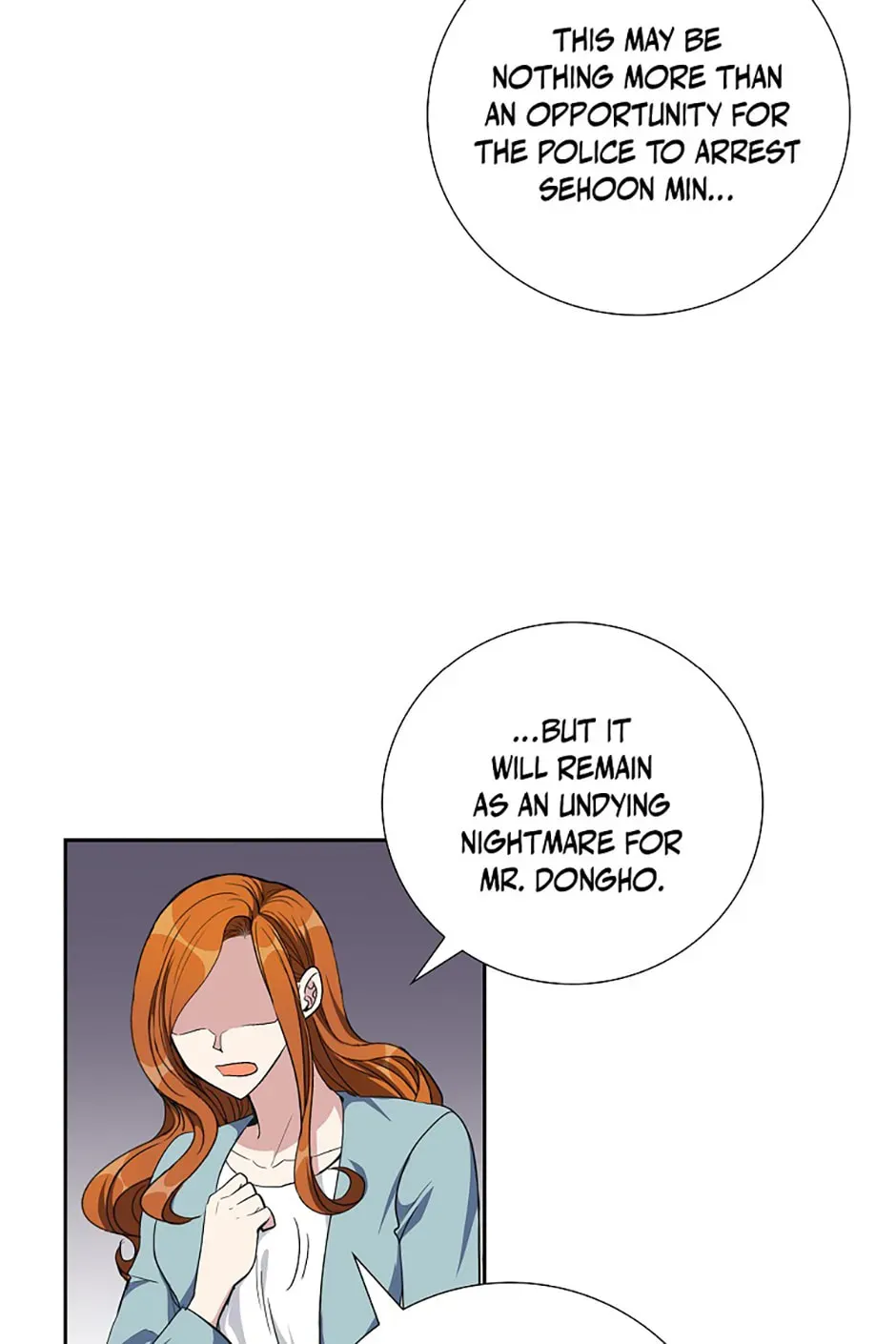All I Want is You Chapter 93 page 48