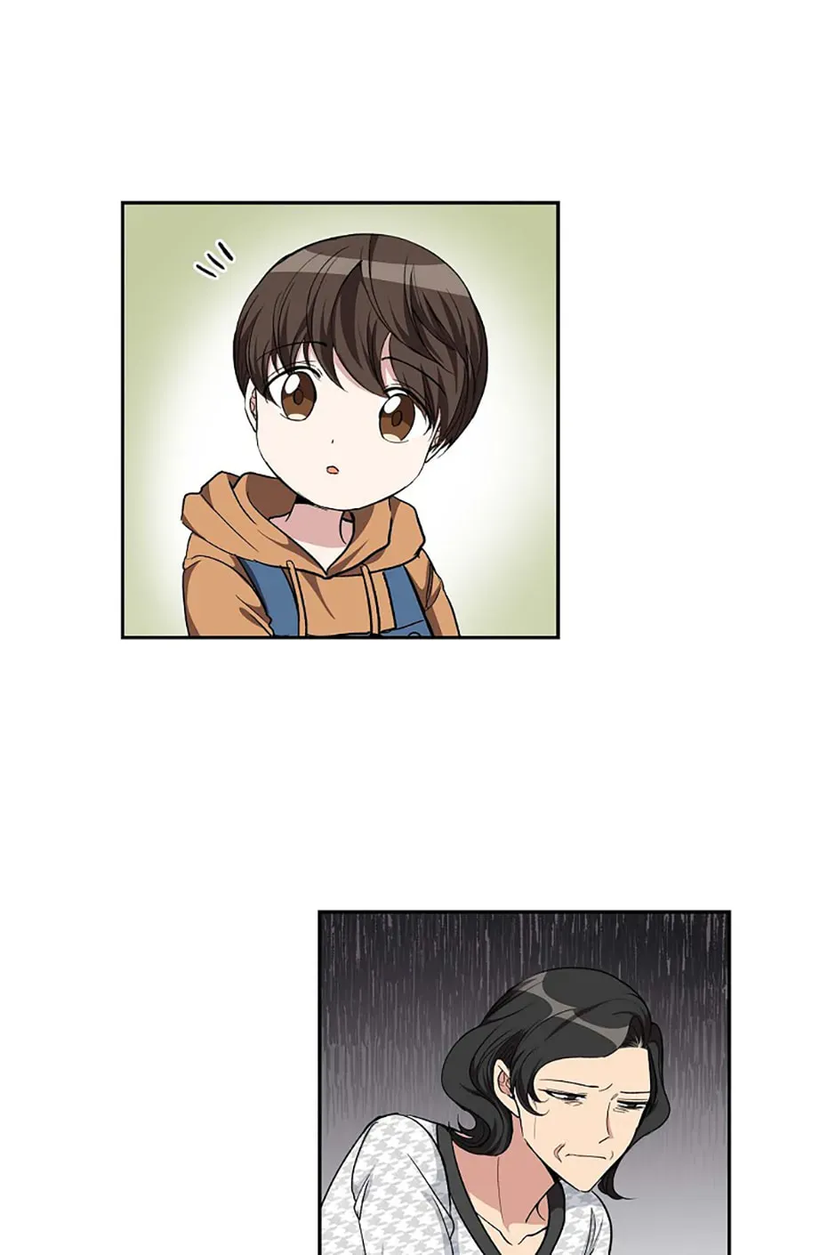 All I Want is You Chapter 92 page 57