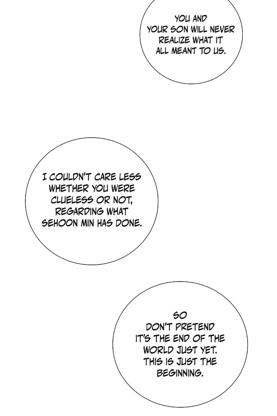 All I Want is You Chapter 92 page 48
