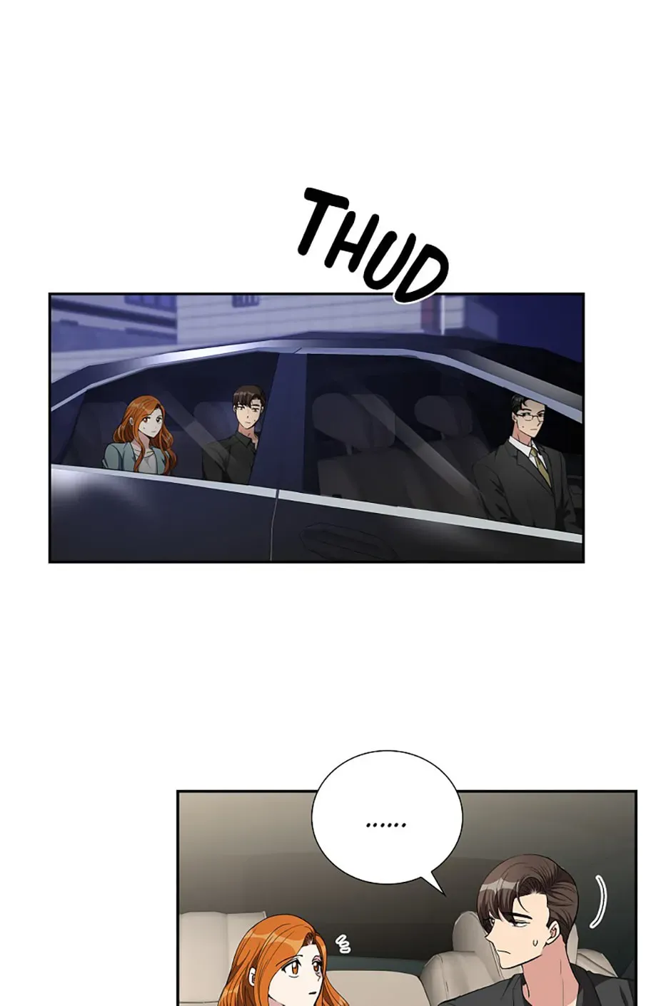 All I Want is You Chapter 93 page 45
