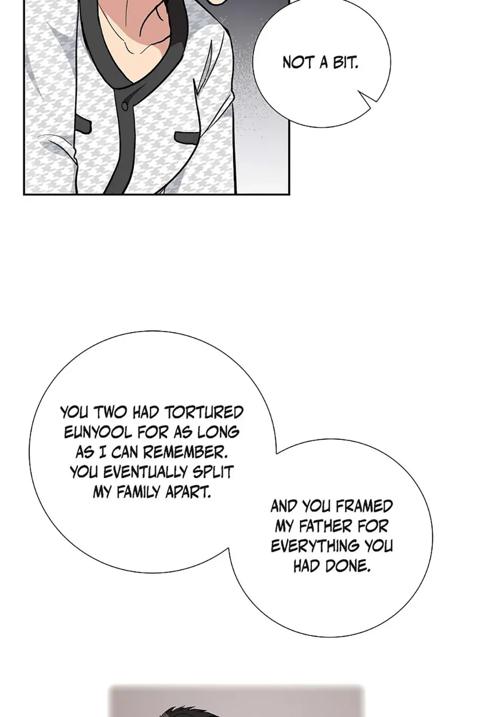 All I Want is You Chapter 92 page 44