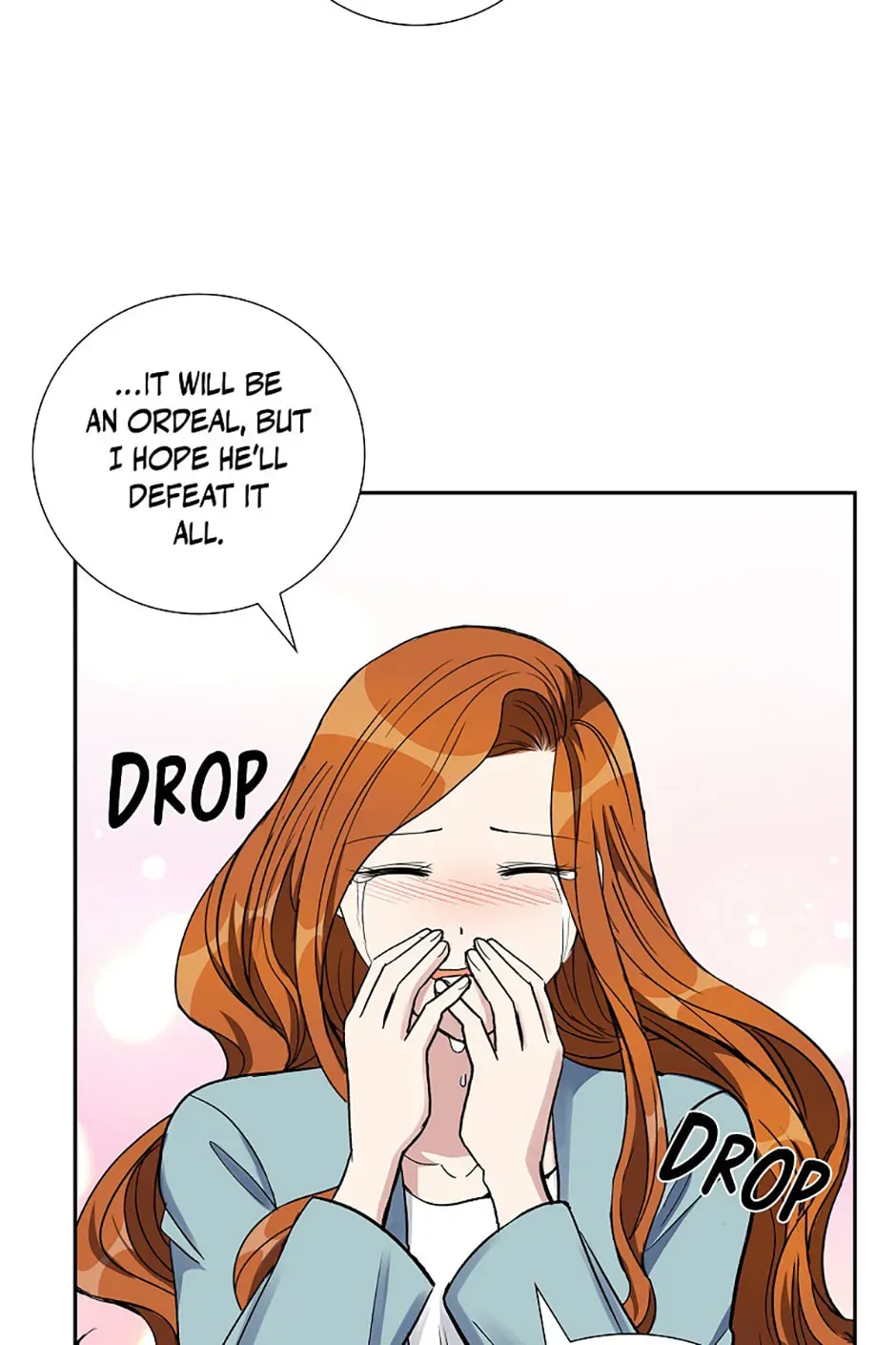 All I Want is You Chapter 93 page 55