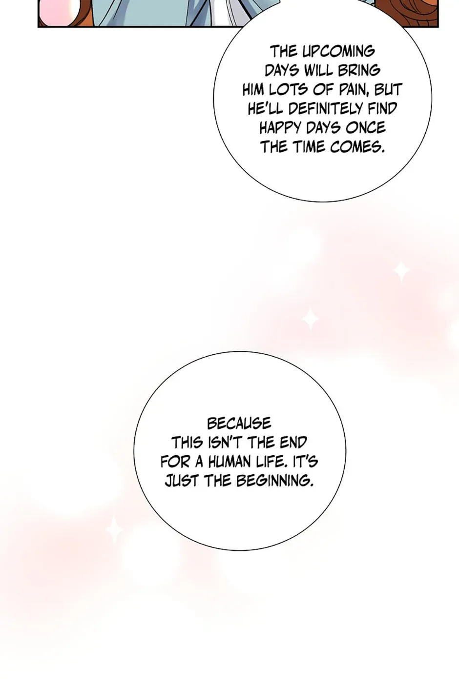 All I Want is You Chapter 93 page 56
