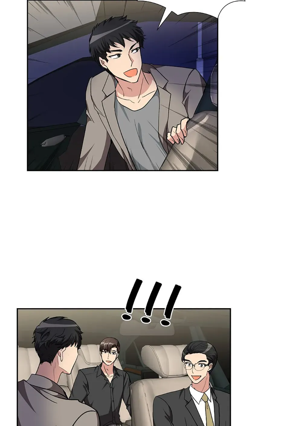 All I Want is You Chapter 93 page 52