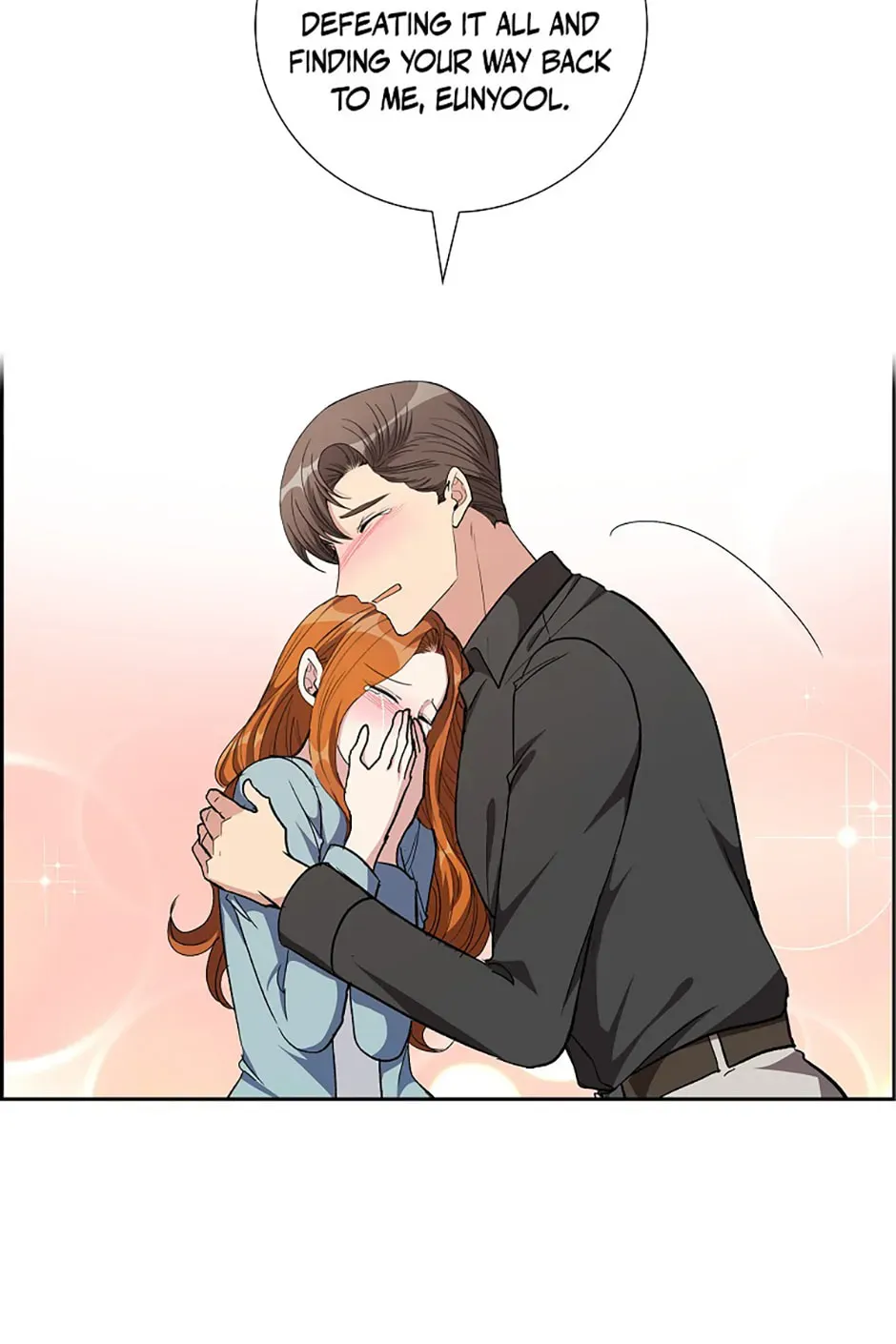 All I Want is You Chapter 93 page 58