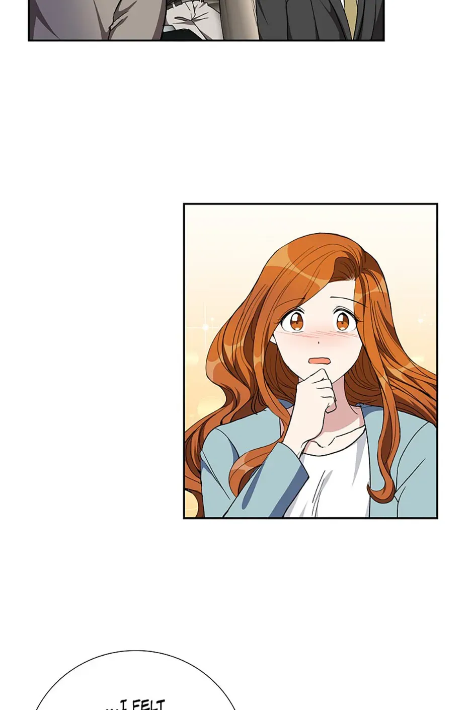 All I Want is You Chapter 93 page 53