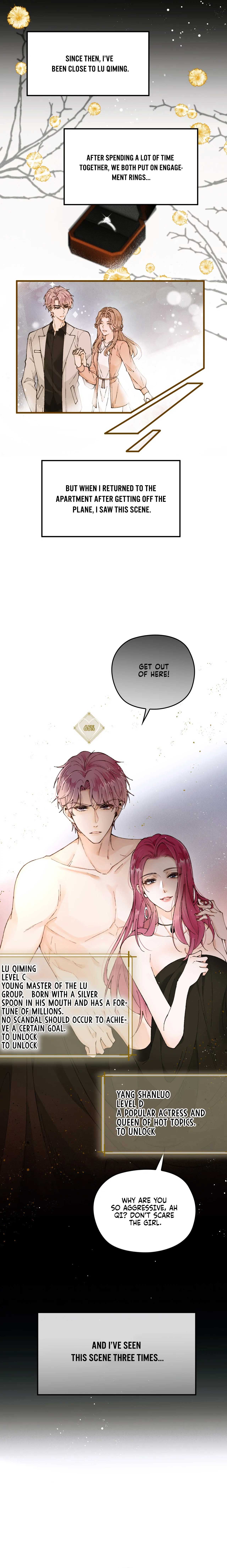 All male protagonists are ill Chapter 1 page 8