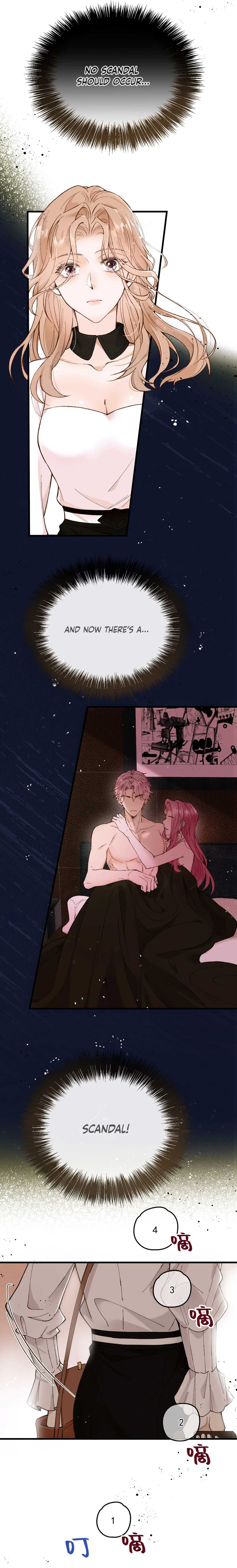 All male protagonists are ill Chapter 1 page 12